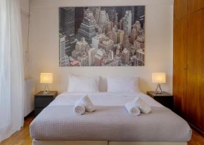Luxury Apartment in Kolonaki Athens - Sleeps 4